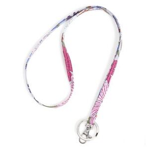 Vera Bradley Hands Free Lanyard - #1007
